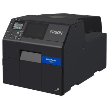 Preview: Colorworks C6000Ae mk